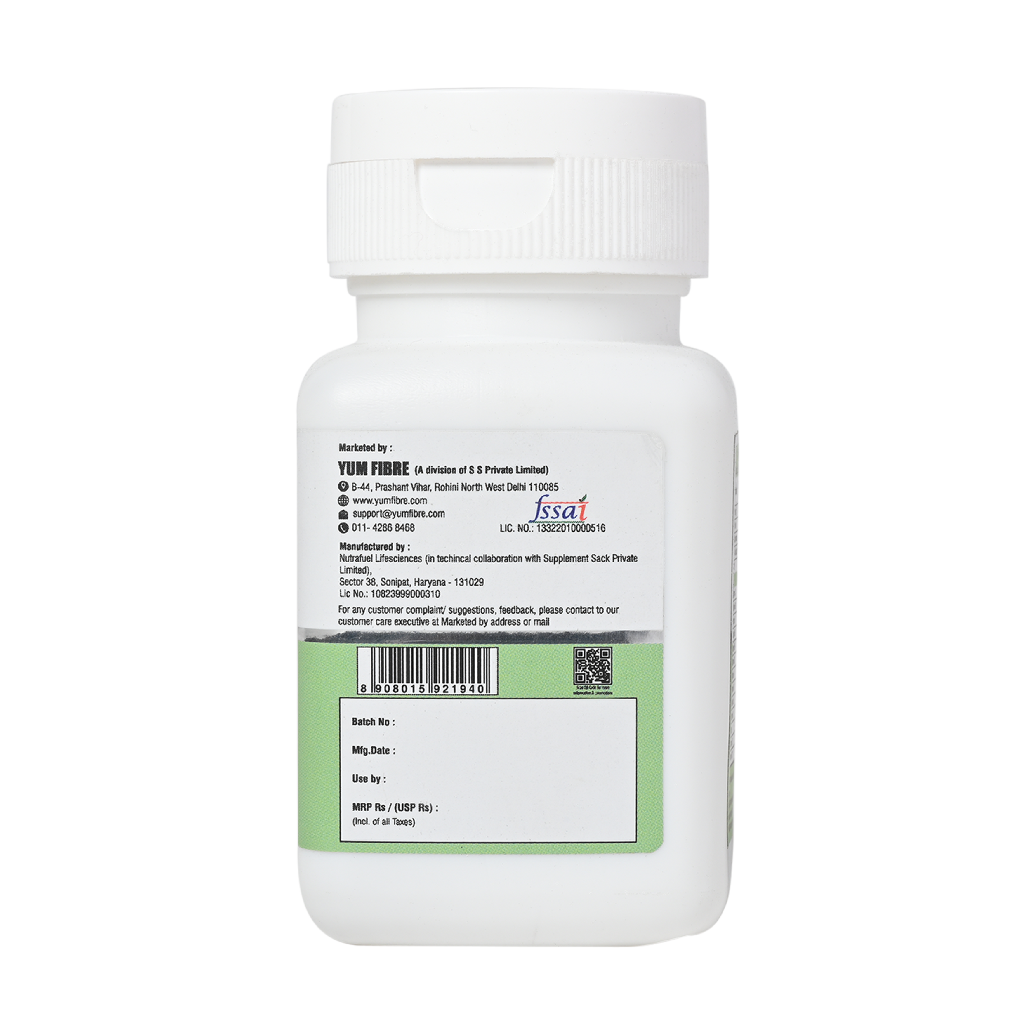 Daily Vitals Multivitamin | Clinically Proven Ingredients Lutemax | 29 Vitamins, Minerals & Herbs for Immunity Support