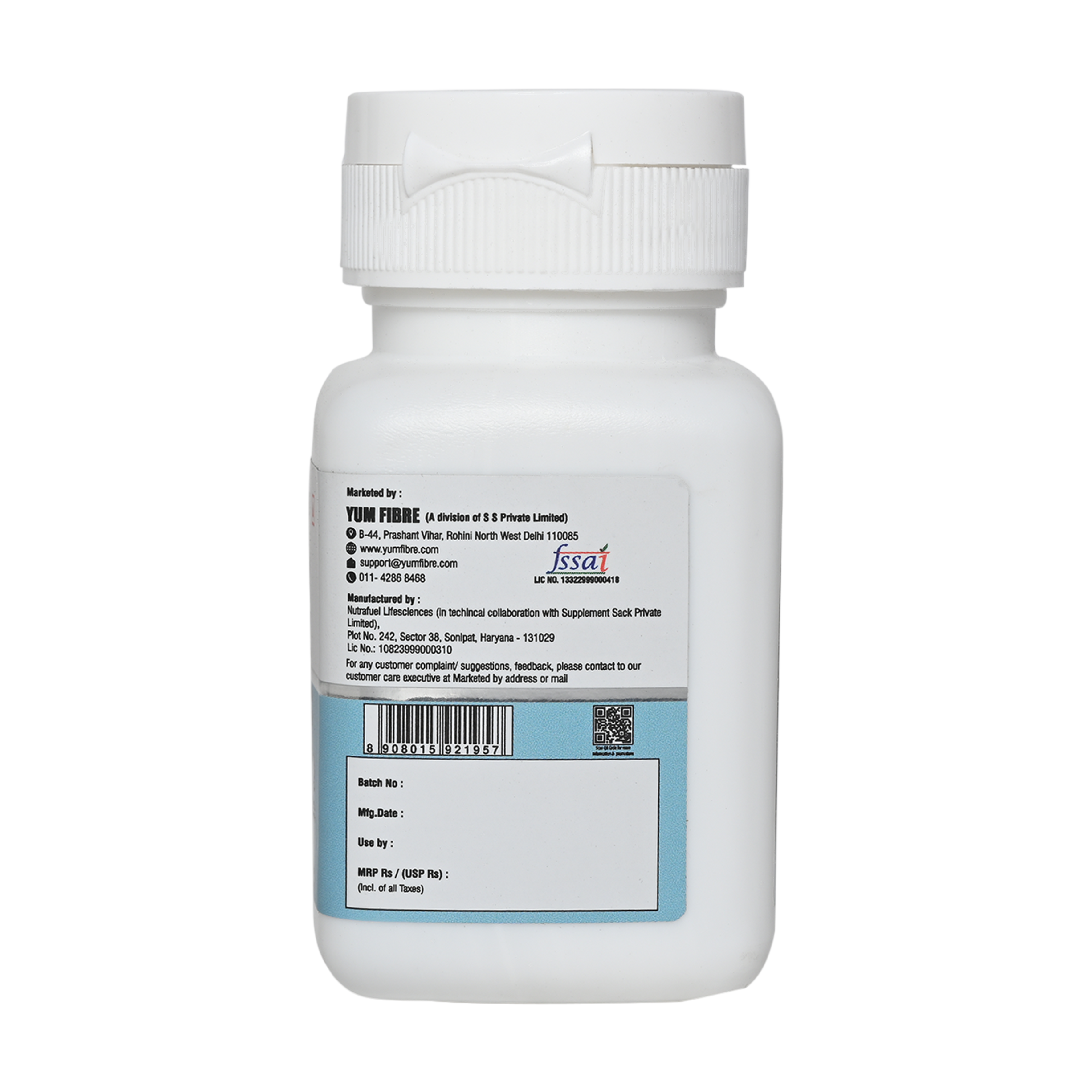 Omega Fish Oil 3, 6, 7 & 9 | Double Strength Fish Oil with Clinically Proven Ingredients