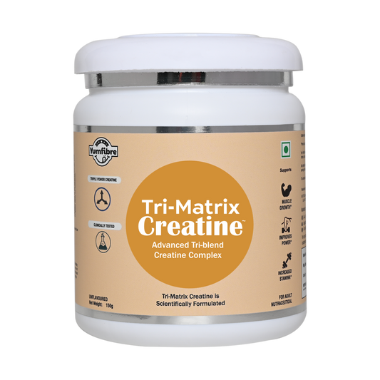 Tri-Matrix Creatine 150G