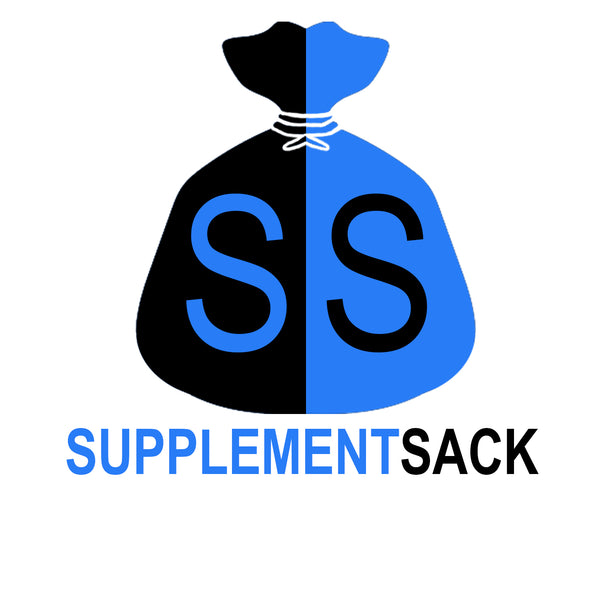 Supplement Sack